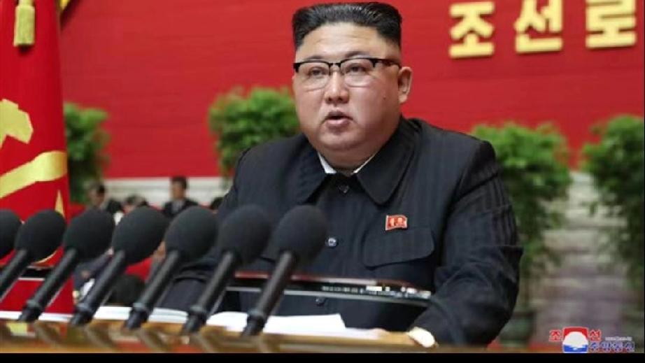 朝鲜传出消息
2024年5月18日，金正恩突然拍板：南部边境一线部队要塞化。他在