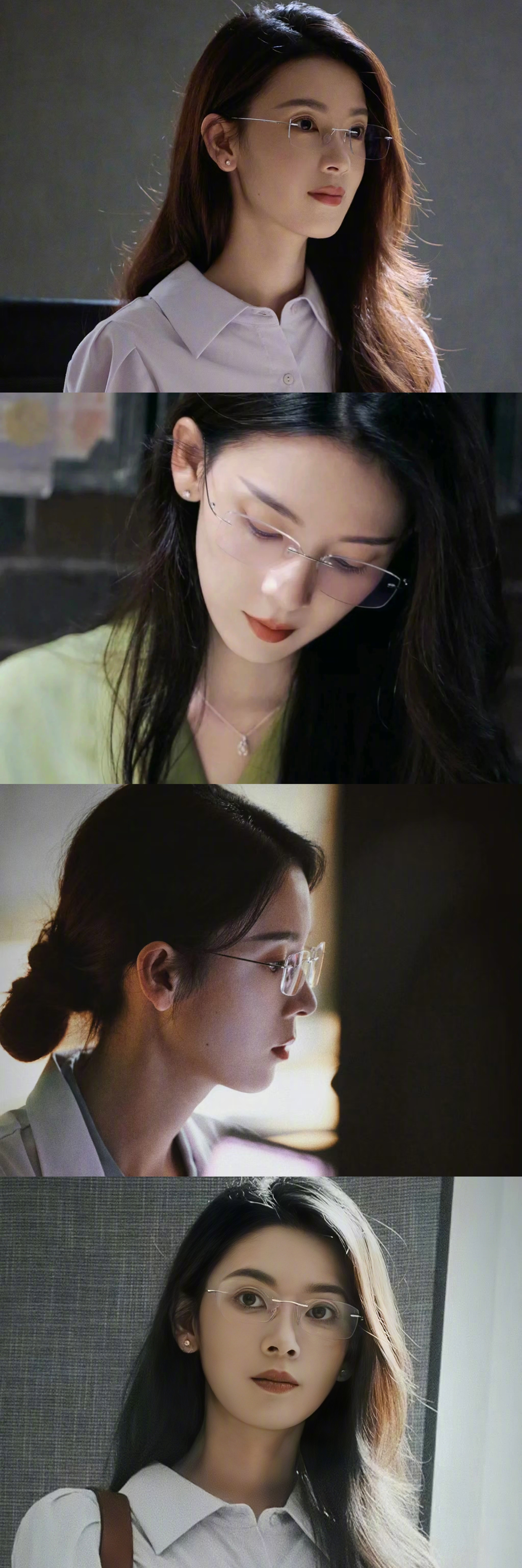 高知女主脸图鉴陈瑶 | 陈都灵 | 陈昊宇刘诗诗 | 文咏珊 | 隆妮高知女主脸