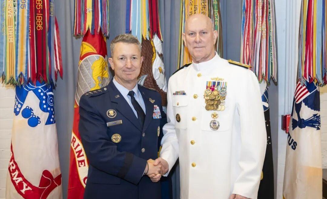 特朗普强夺格陵兰岛的执念，会因美军方反对而止步不前？

特朗普对丹麦自治领土格陵