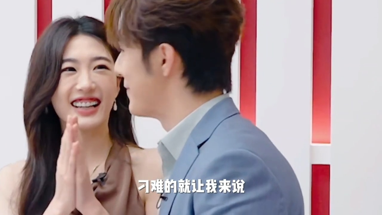 孟羽童孙乐言都喜欢把钱存余额宝初入职场金融季 发现宝藏女孩了！孟羽童和孙乐言居然
