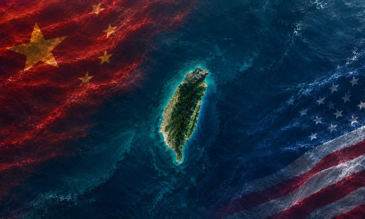 最近这四个月，台当局的日子极其煎熬，因为大陆正在实打实地演练一招 "关门打狗"。