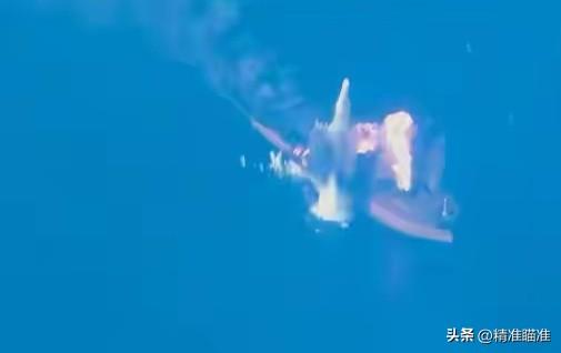 【仗打到这个份上，美伊两国开始互打油轮】美伊两国仗打得一塌糊涂，互相都是失败者，