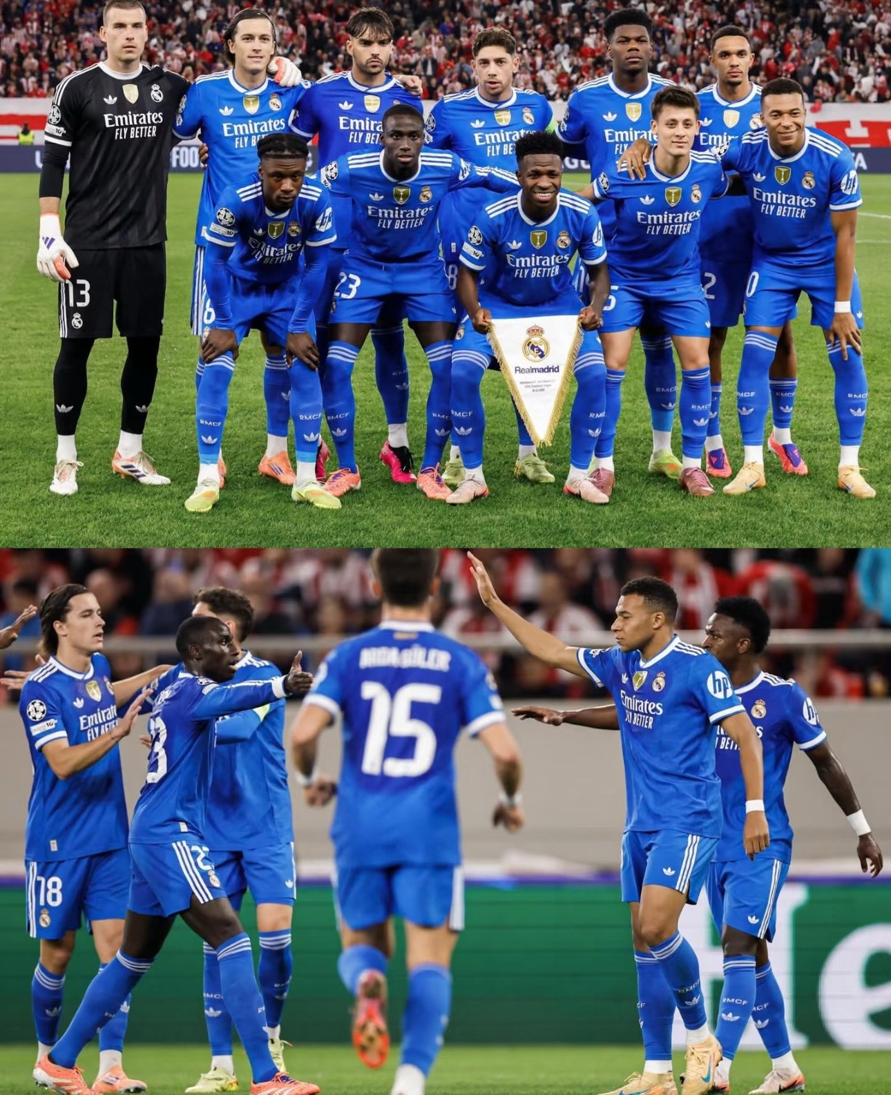 再遭重创！皇马官宣门迪受伤 铁定缺席欧冠次回合战曼城北京时间3月13日，皇家马德