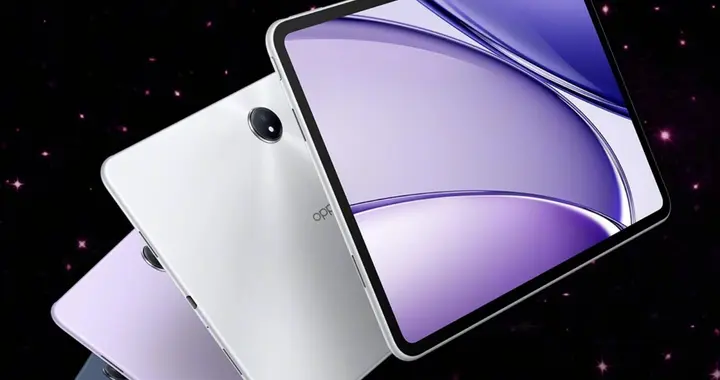 OPPO Pad 3平板开售：搭载天玑 8350，售价仅2099元起