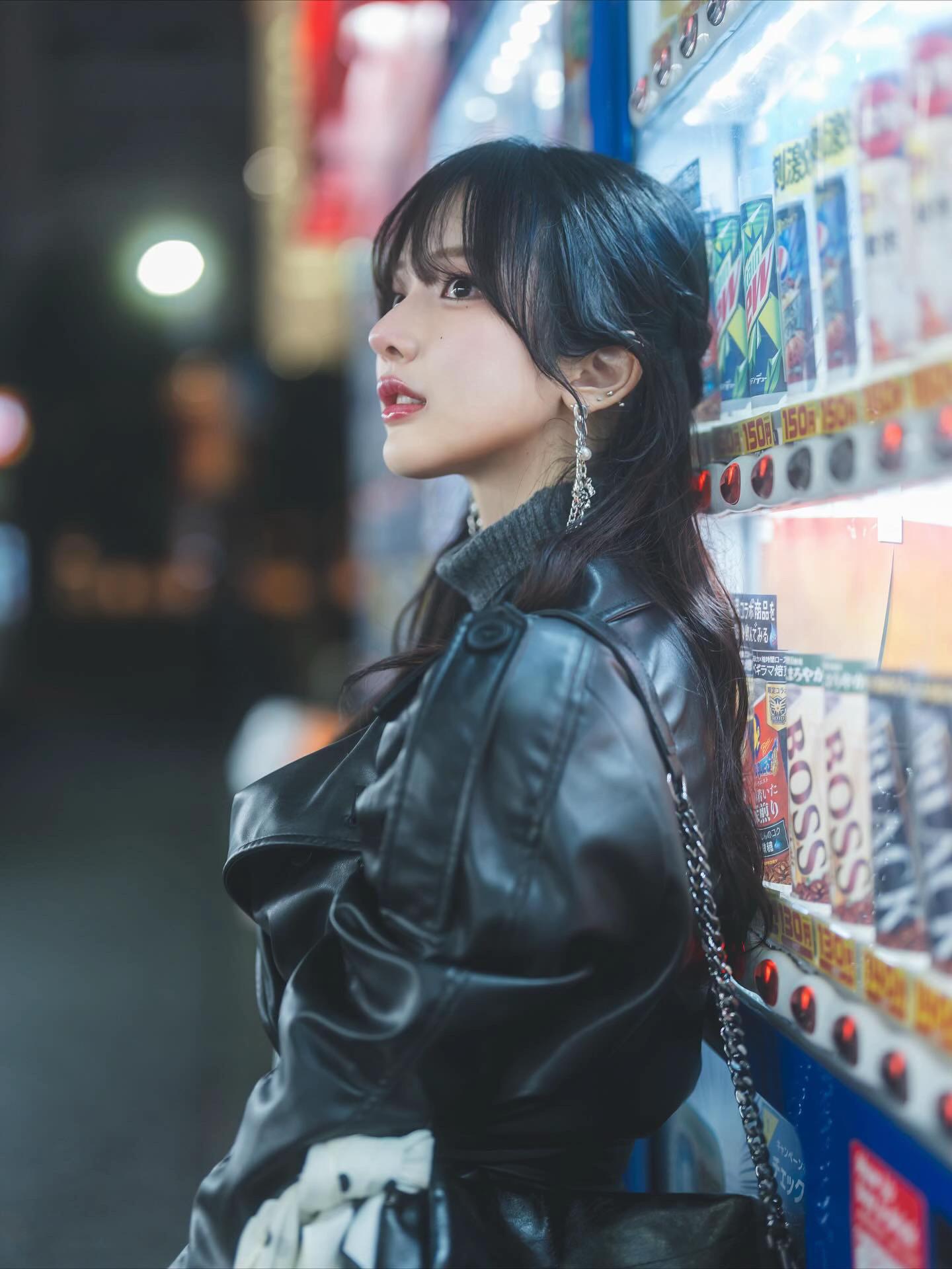 可以做你女朋友吗～