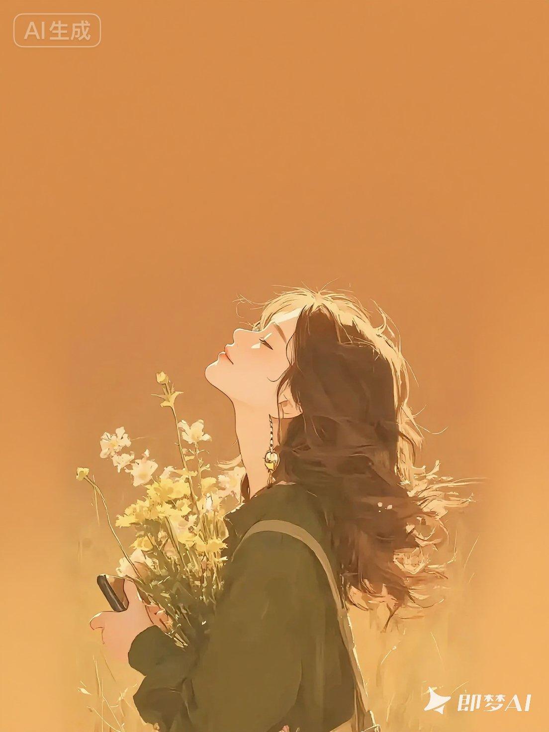 人生这趟路，
不是笔直的跑道，
而是蜿蜒的山径。
时而攀上开阔处，
风光尽揽；