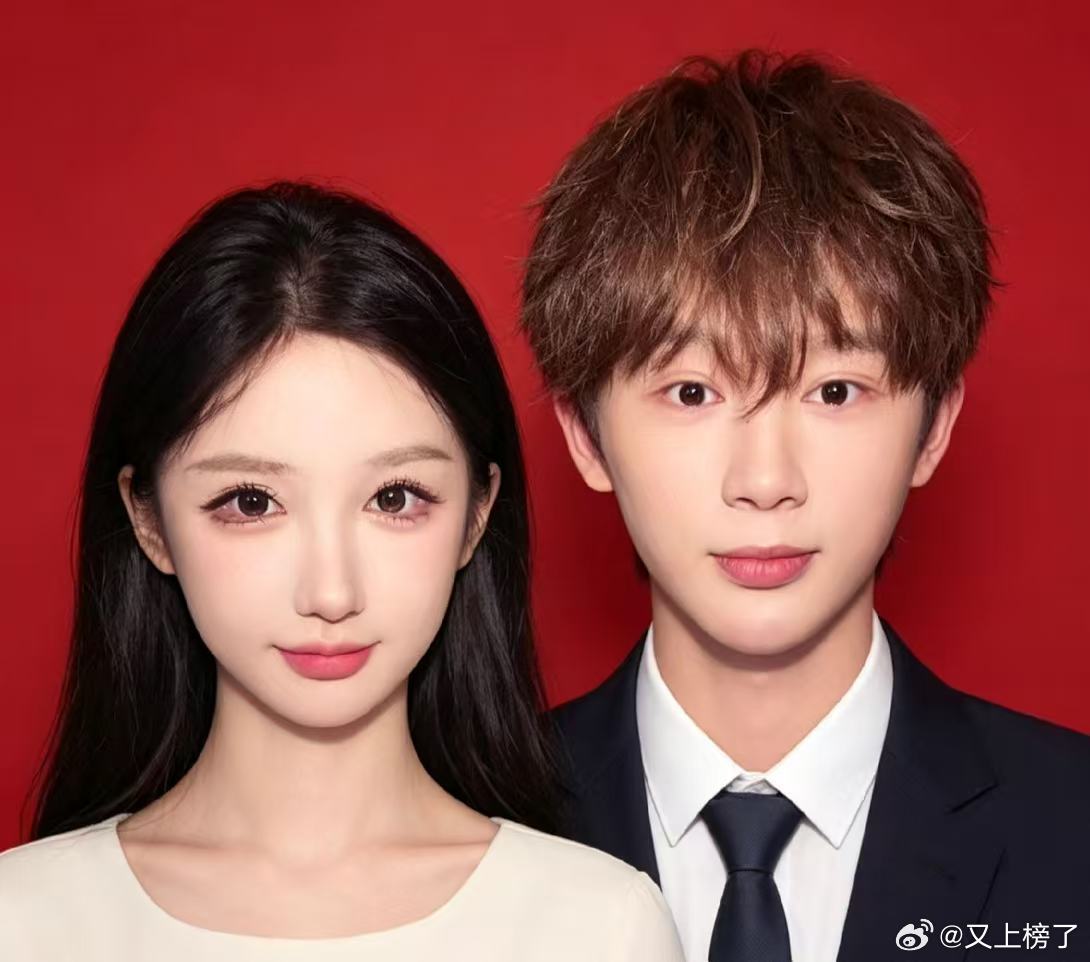 这个任权就不能让豆豆和网友们省点心薛小婉任权领证花落谁家燥候薛小婉任权领证成功