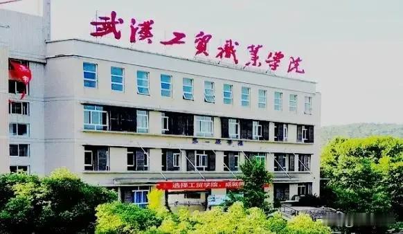 湖北一所大学今日开建

4月16日，坐落于湖北省孝感市大悟县的武汉工贸职业学院开