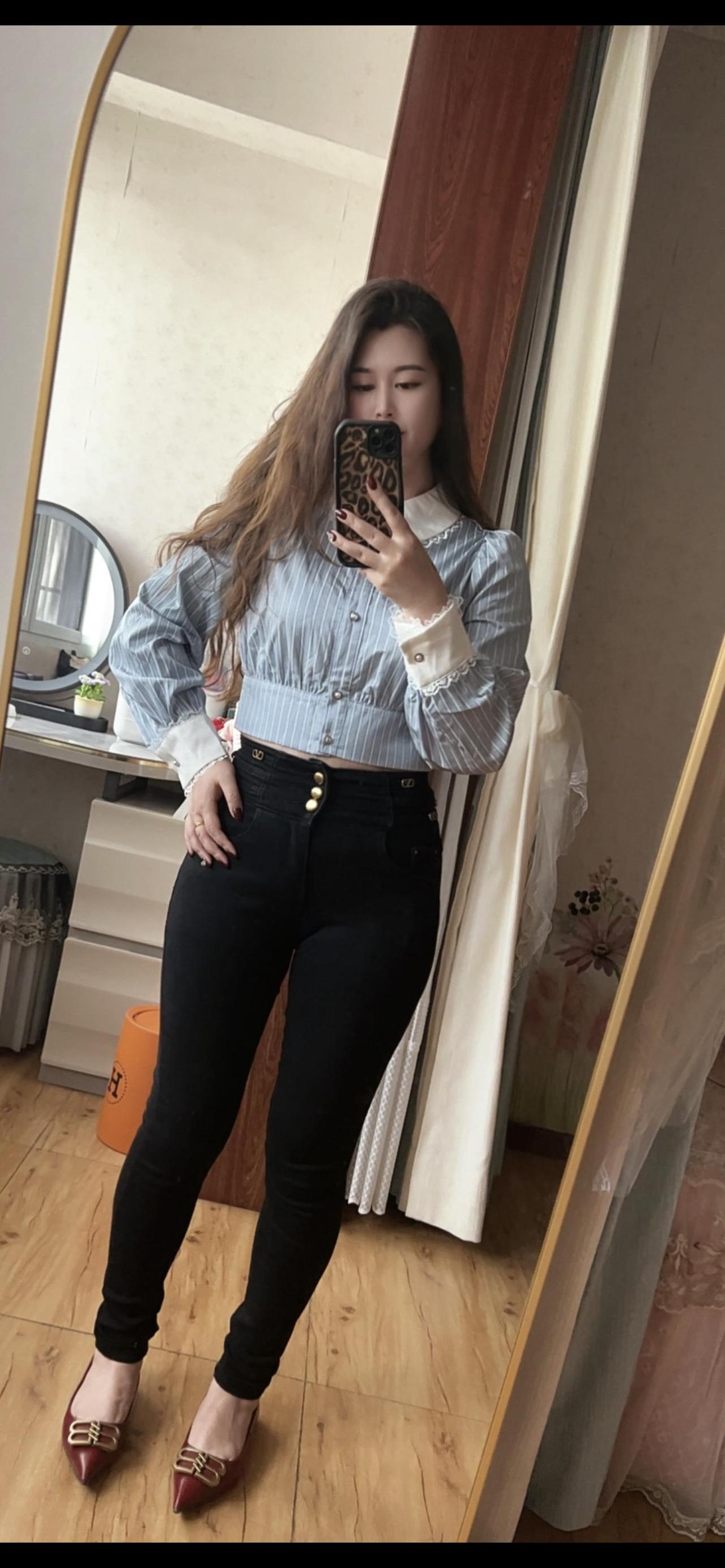 什么样的女人算自然美？