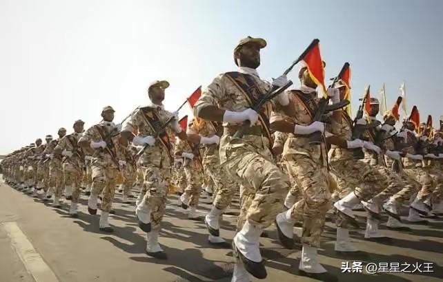 终于看懂伊朗的反击套路了！

一开始觉得火力分散，对着海湾美军基地轮番打，对以色