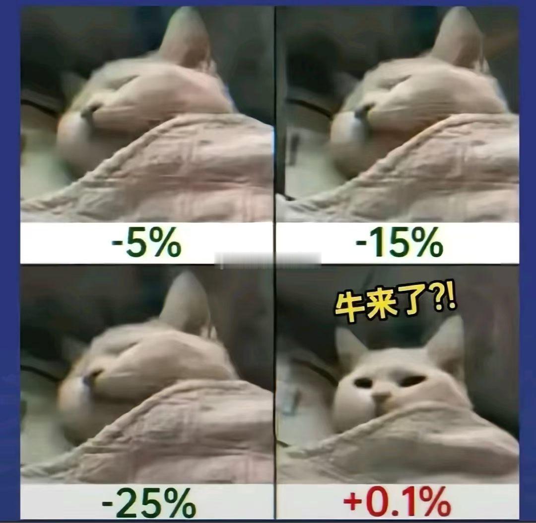 都在疯狂追农业！但明天真正要警惕的，根本不是创业板！今日盘面极度撕裂，看似红红火