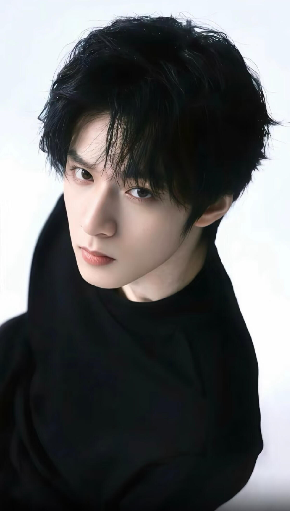 刘耀文神图壁纸 