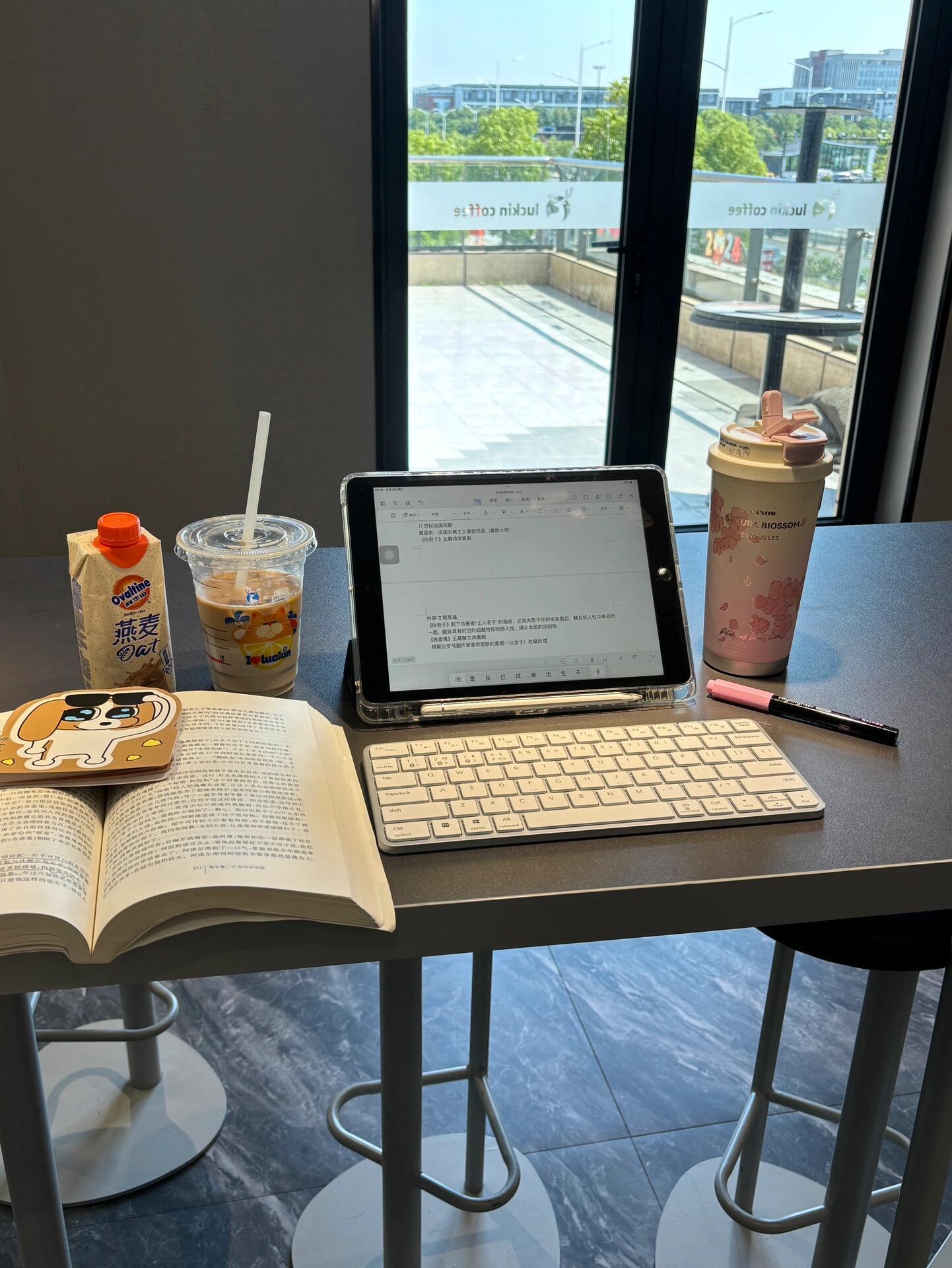 闲下来没事的时候多学学 ​​​