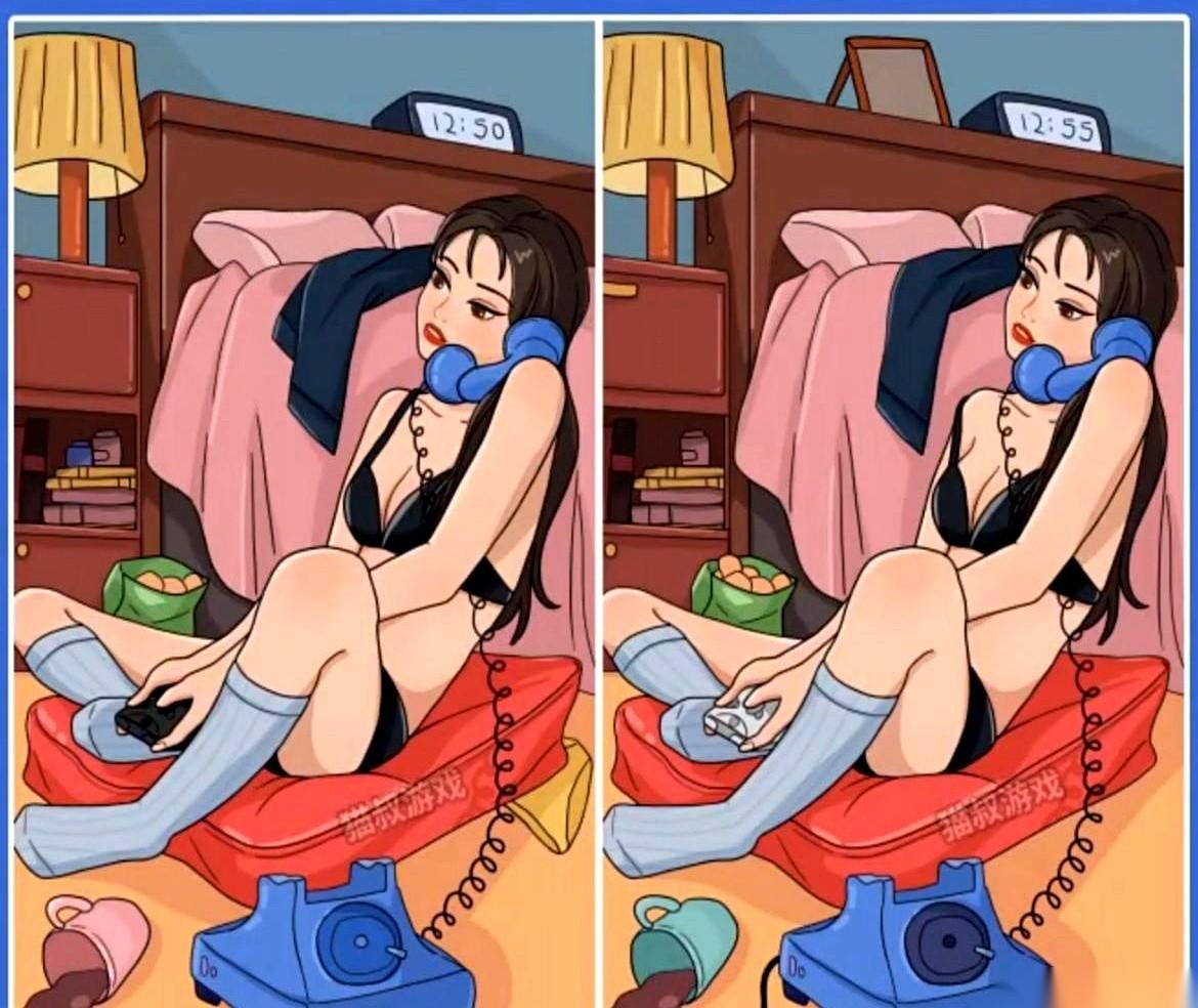 人和人的差距，到底在哪？
说白了，就是看东西的方式不一样。
有的人看的是热闹，有