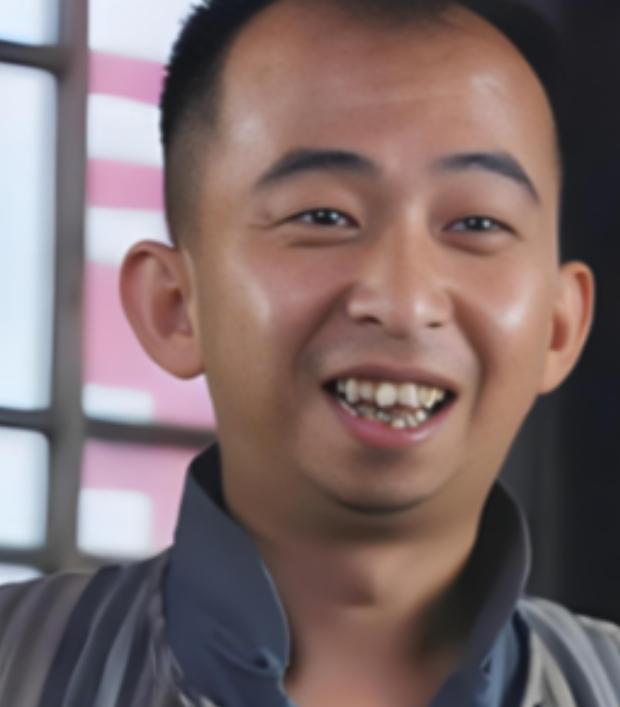 “这也太双标了吧！”演员巨兴茂事业有成，娶了貌美如花的孟久淇，本该是人人羡慕的圆