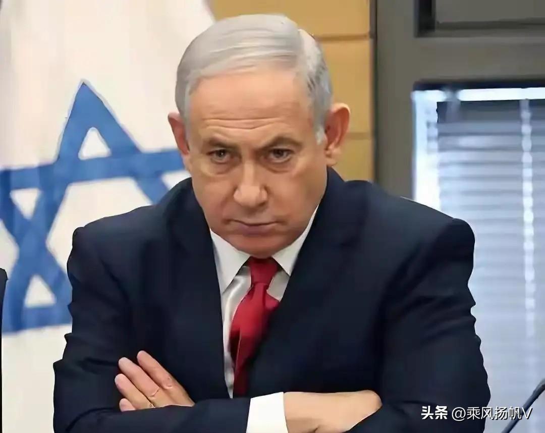 以色列上演最后的疯狂！竟然授权以军无需批准即可击杀任何伊朗官员，声称“伊朗没有人