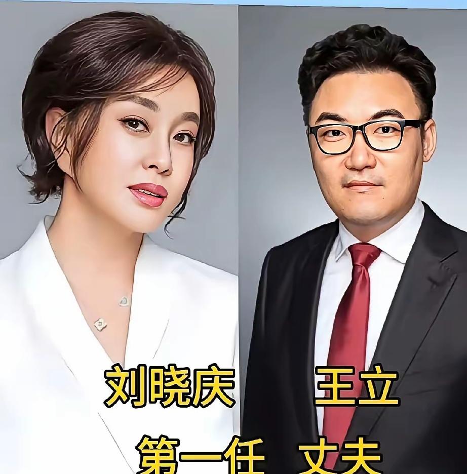 刘晓庆的感情经历备受热议，历任对象各有风采，最终她选择和王晓玉相伴，这场黄昏恋历