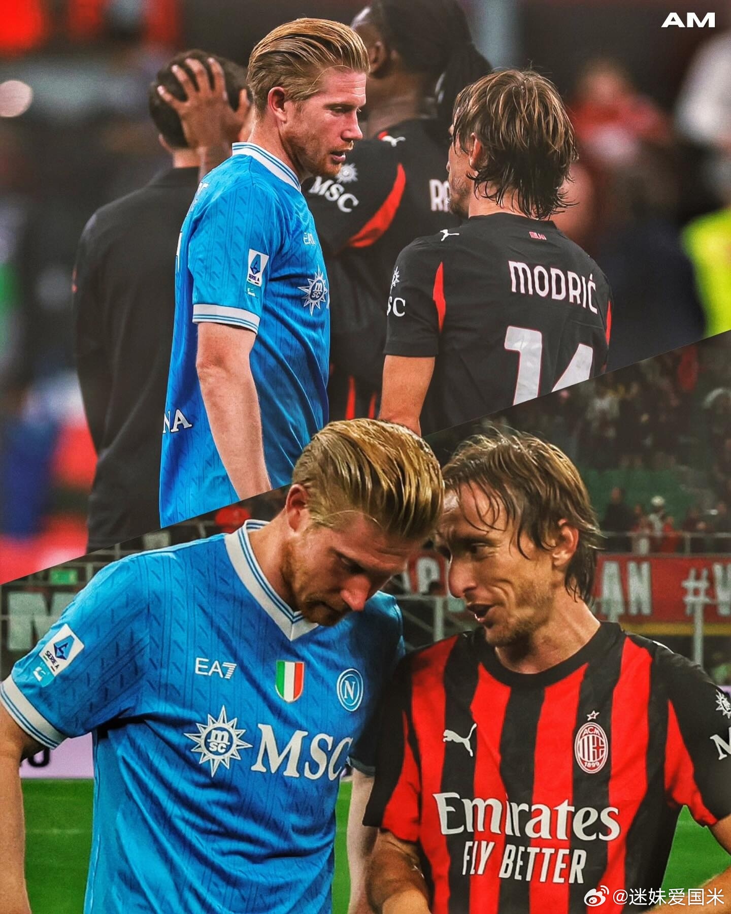 那不勒斯vsAC米兰 ，保守的孔蒂和阿莱格里都会接受拿到一分。国际米兰国际米兰5