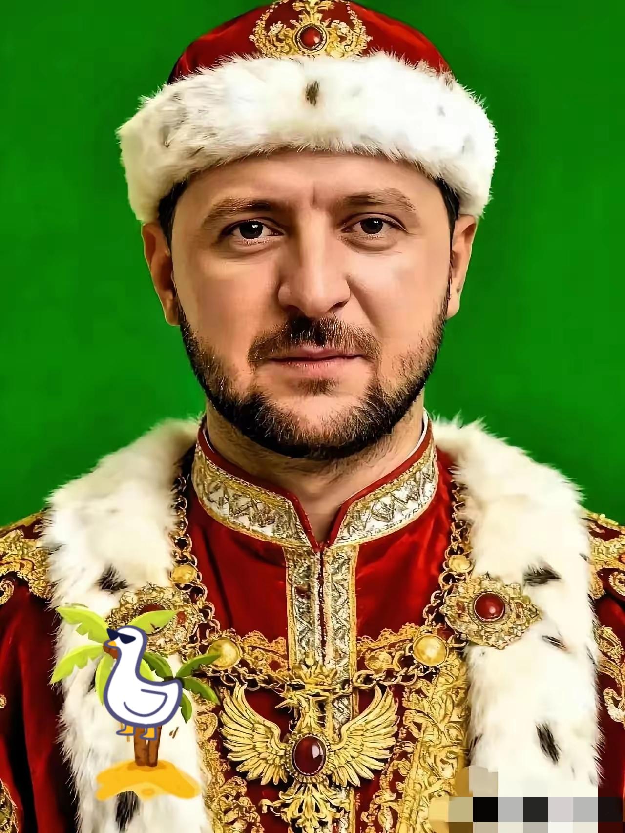 乌克兰消息！
12月12日，乌克兰总统泽连斯基宣布，乌方与美国高级代表团在前一天