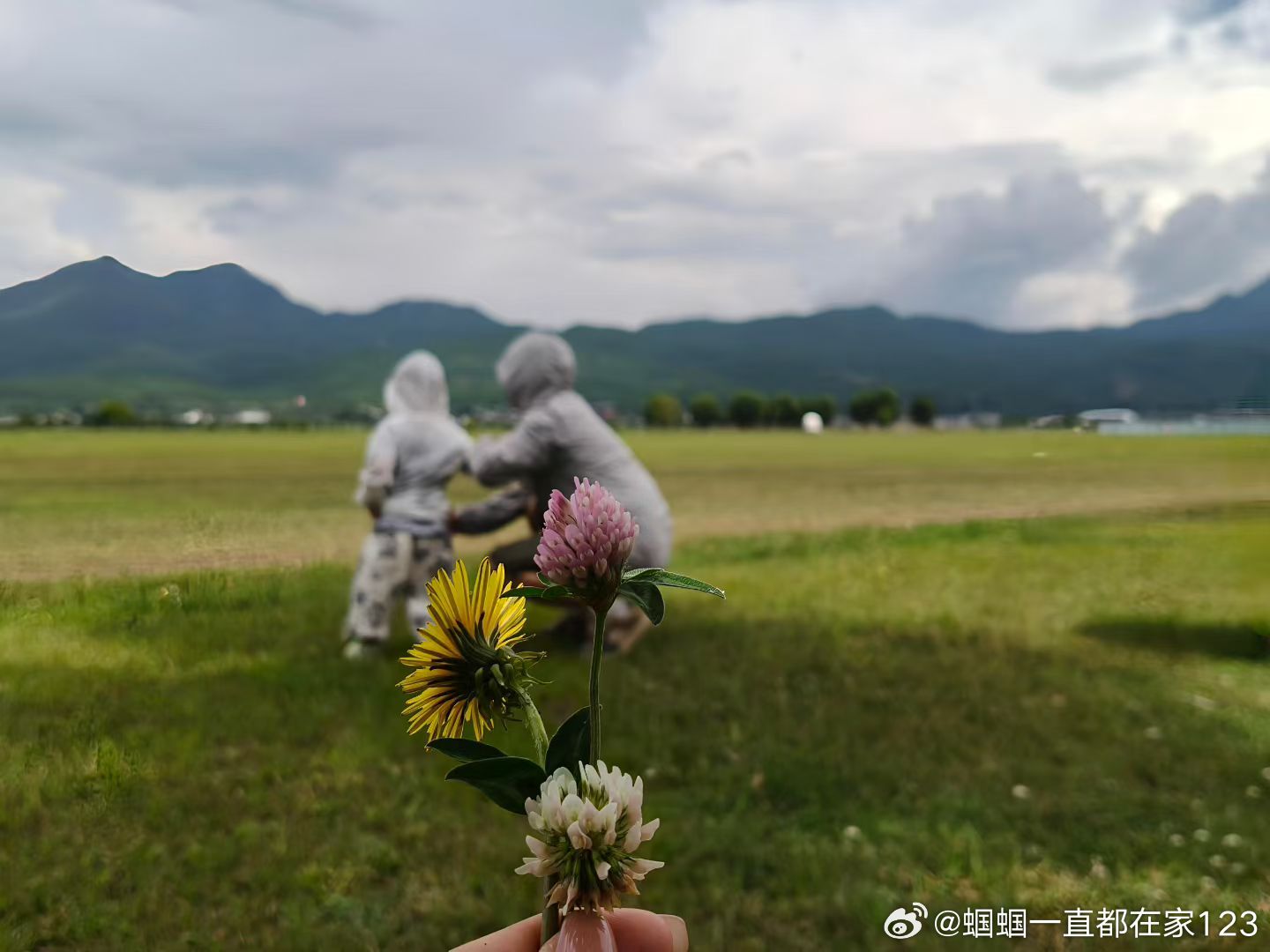 翻了下自己的朋友圈真的是好久没有出门旅游了这内卷的大环境着实让人无奈高温假得好好