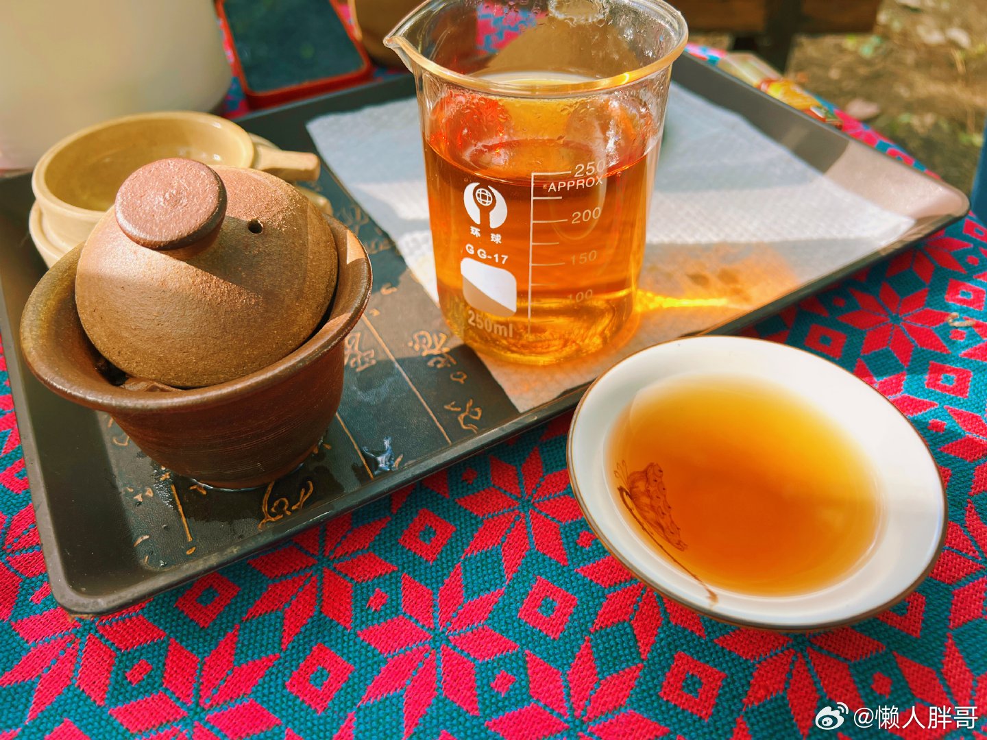 有什么快速清火的方法？ 