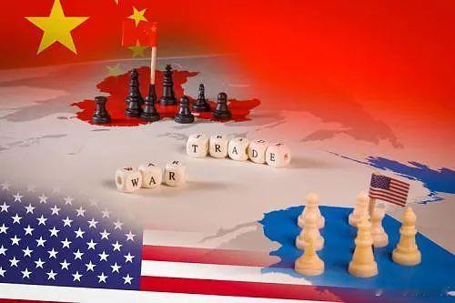 云石：美国已跌入战略陷阱，霸权时代正走向终结我知道，现在说美国跌入战略陷阱，恐怕