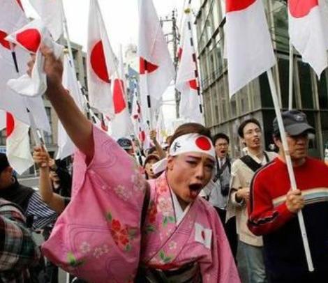 一个堂堂五常国家，一个反法西斯战胜国，一个坐拥960万平方公里的泱泱大国，竟被一