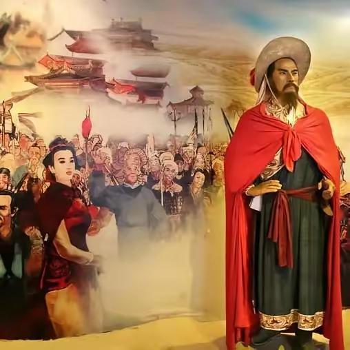 永远不要低估人性的贪婪。崇祯十七年，李自成兵临北京，只需要一百万两白银，就能调回