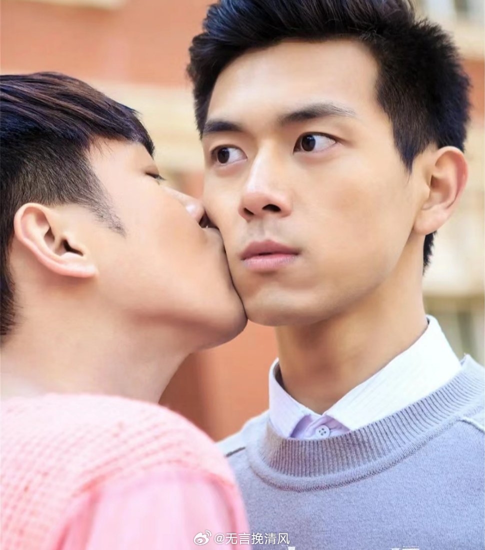 李现张若昀居然演过耽改剧？？画面太甜不敢看，唐艺昕看到要吃醋了！ ​​​