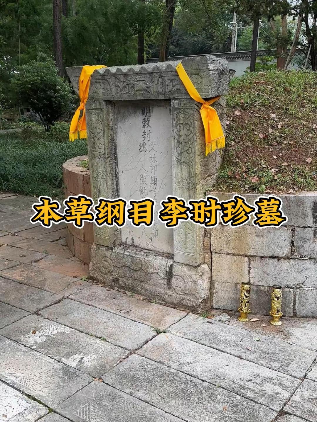 李时珍三次乡试落榜，为什么反而写成了《本草纲目》李时珍出生在湖北蕲州一个医药世家