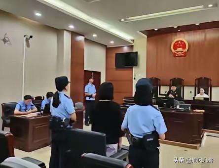 冲动是魔鬼！四川广汉，女子和前夫离婚后，自觉有事没说清，多次联系前夫、前婆婆，却