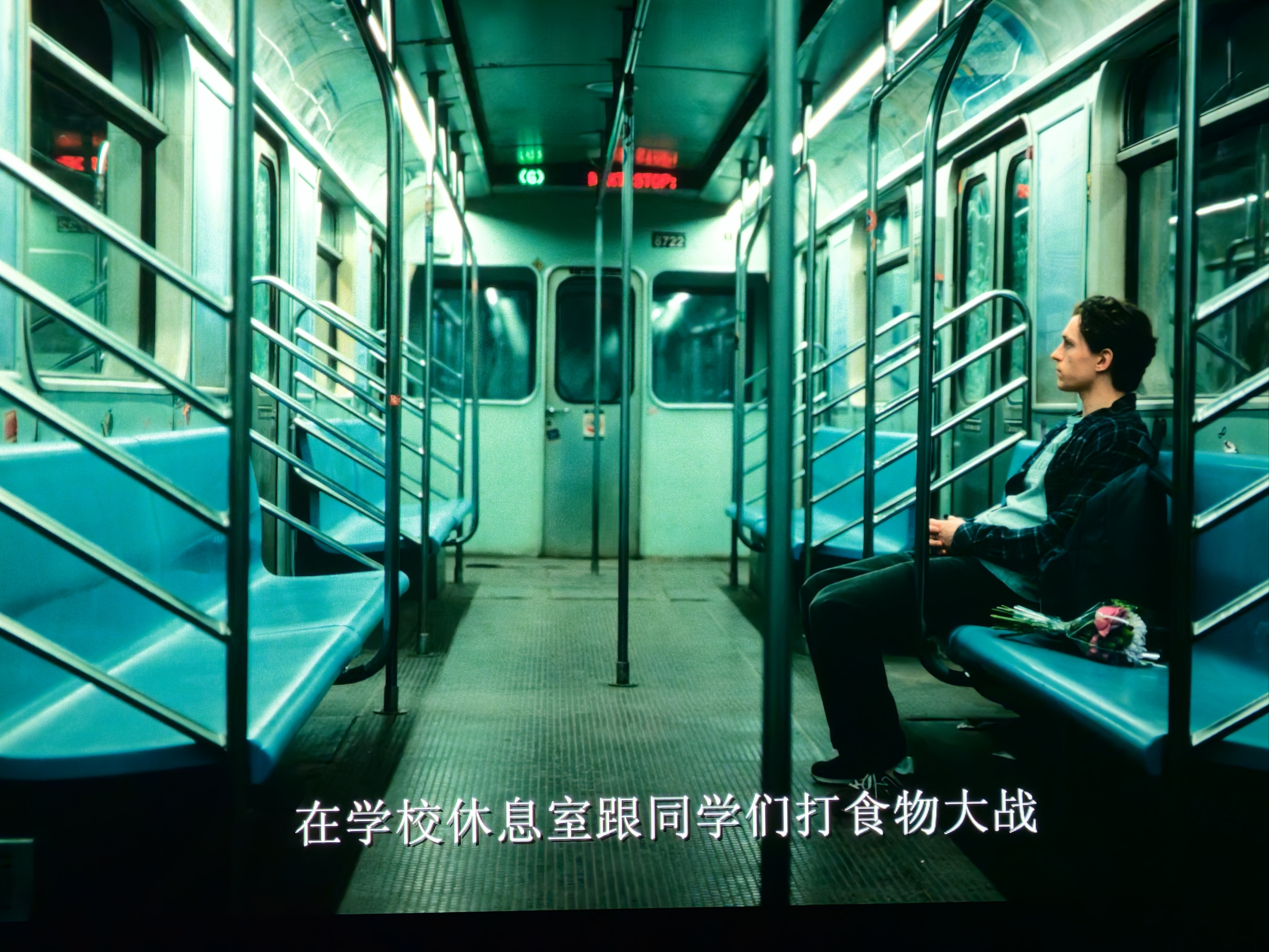 三星又又又赞助了好看没毛病
