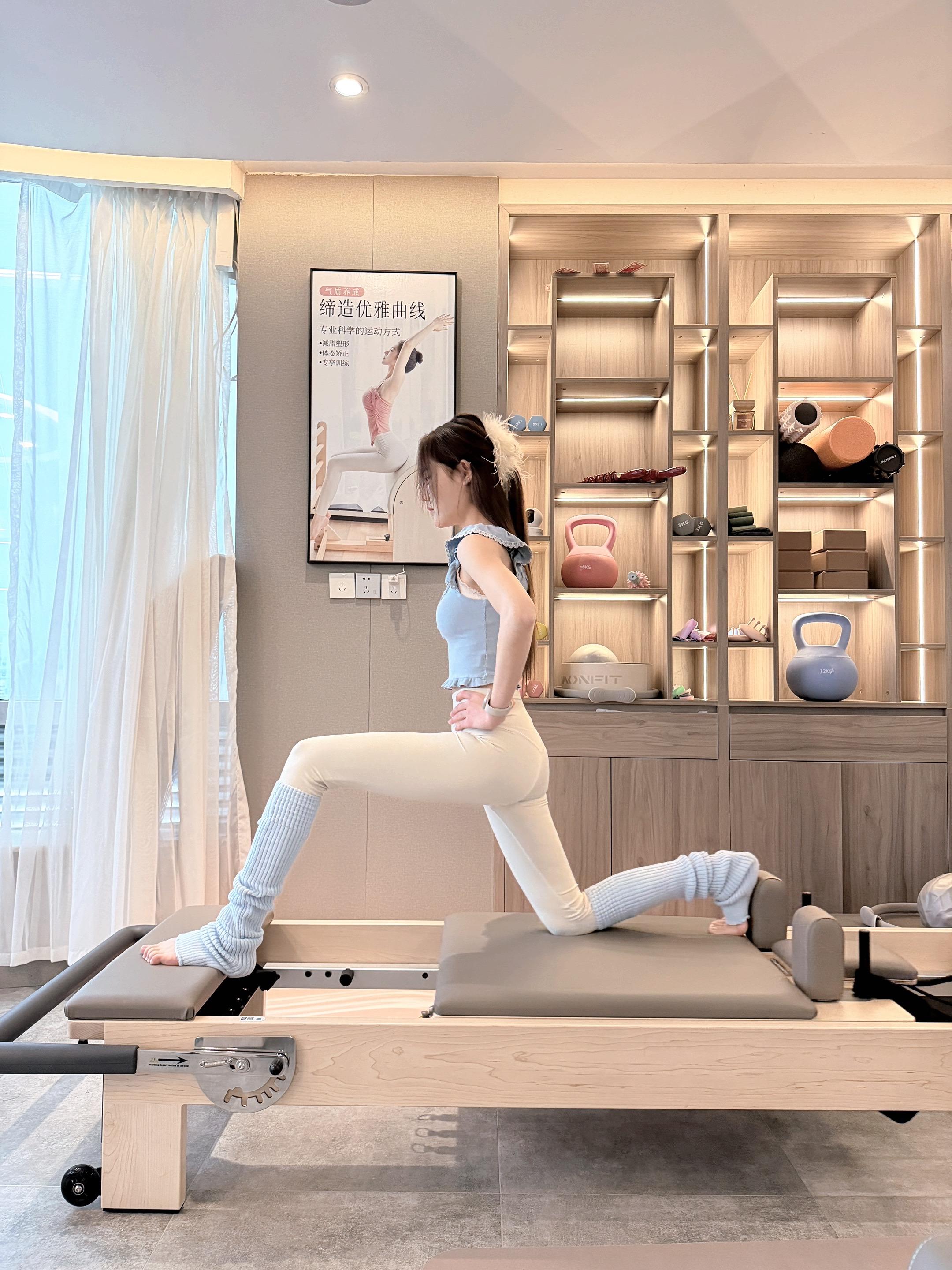 “练习，皆有所得 🩵”