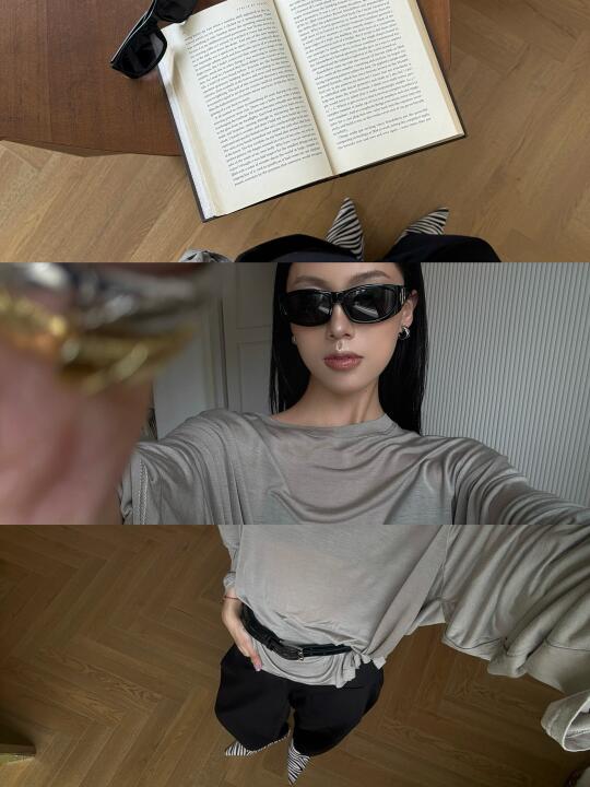 Woo, Lady.