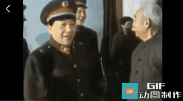 发自内心的尊敬，徐帅资历太深了！

亮剑小说里说过。资历在部队中，特别是一支从战