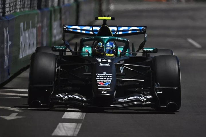 F12026年F1赛季2026F1摩纳哥大奖赛摩纳哥大奖赛：2026F1 新规最