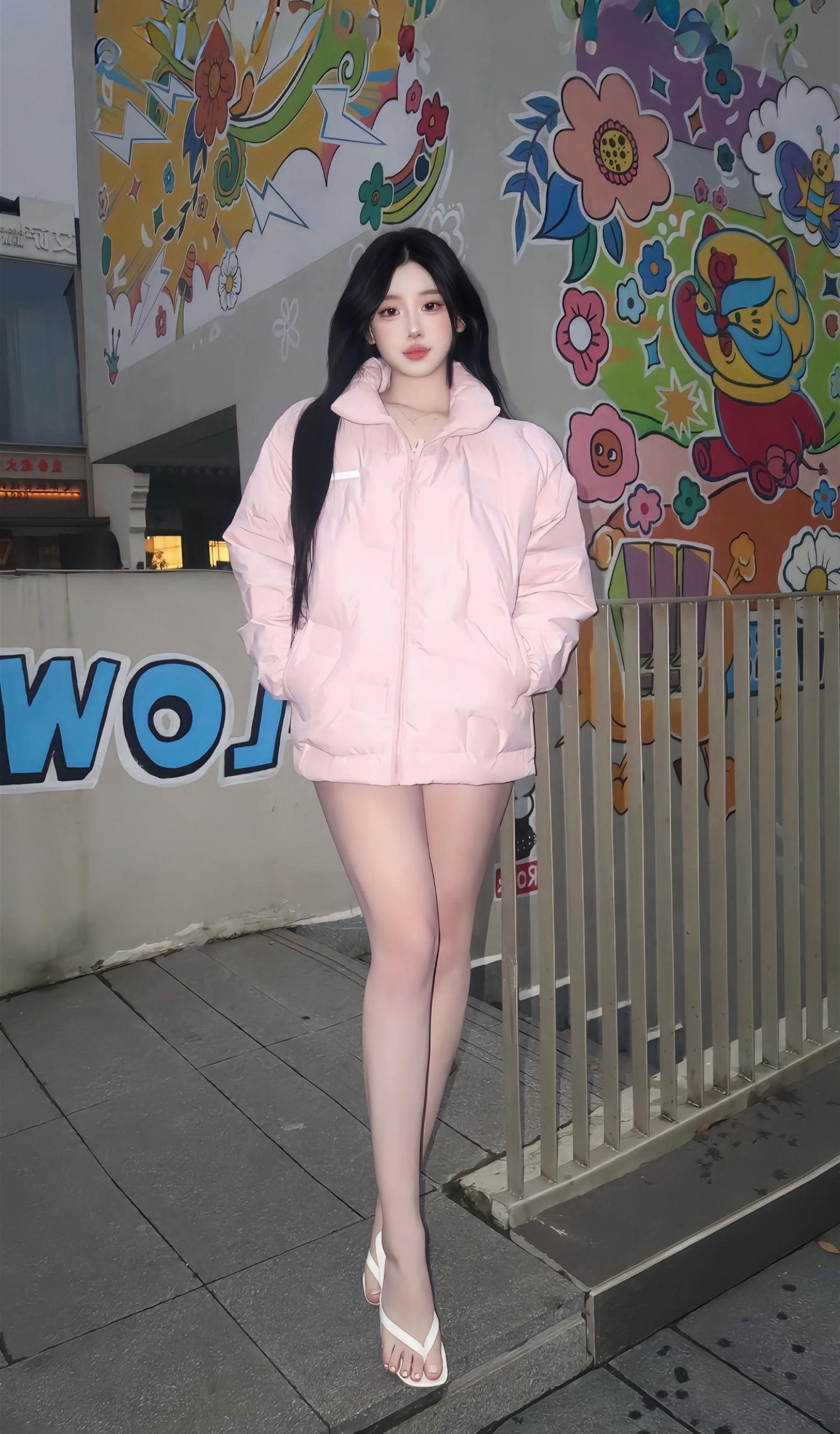 早安😝