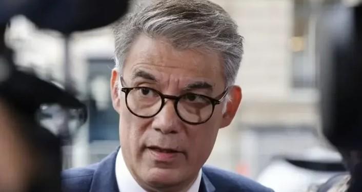 法国左翼内斗闹到中国头上，在野党领导人窜台挑衅，还妄称台湾是“国家”

法国在野