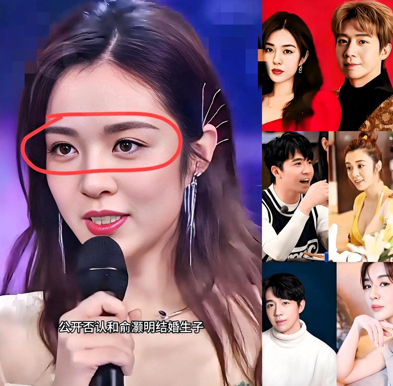 我妈居然说，男生在现实生活中遇到王晓晨这种女生要躲远远的！我问为什么？我妈说，她