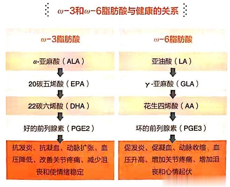 #食养中原[超话]##这个问题吃什么# 为什么现代饮食容易导致发炎等慢性病？日常