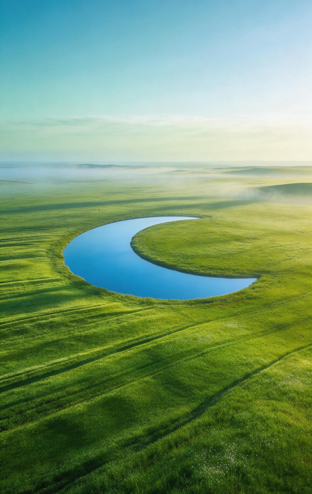 北国的雪花，南疆的暖阳，此刻都化作同一句滚烫的祝福。山海虽远，思念却近；方言虽异