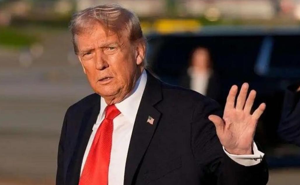 美国政府要停摆了？这话从特朗普嘴里说出来，可真不是闹着玩的。

2026年7月2