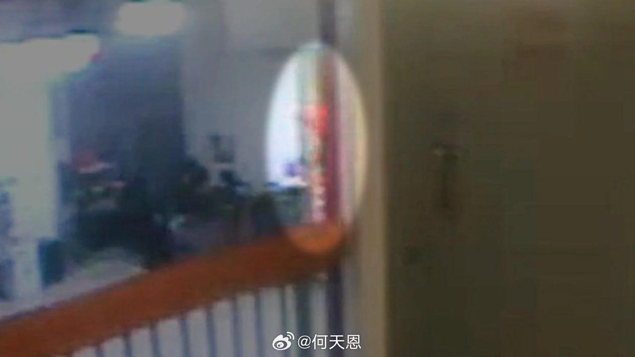 最新公布的司法部文件显示：负责审查杰弗里·爱泼斯坦死亡当晚监控录像的调查人员发现