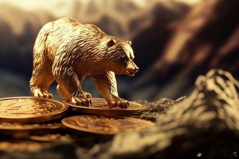 【9连跌！“资本开支最高”的亚马逊跌入熊市，投资者对Mag 7“用脚投票”】亚马