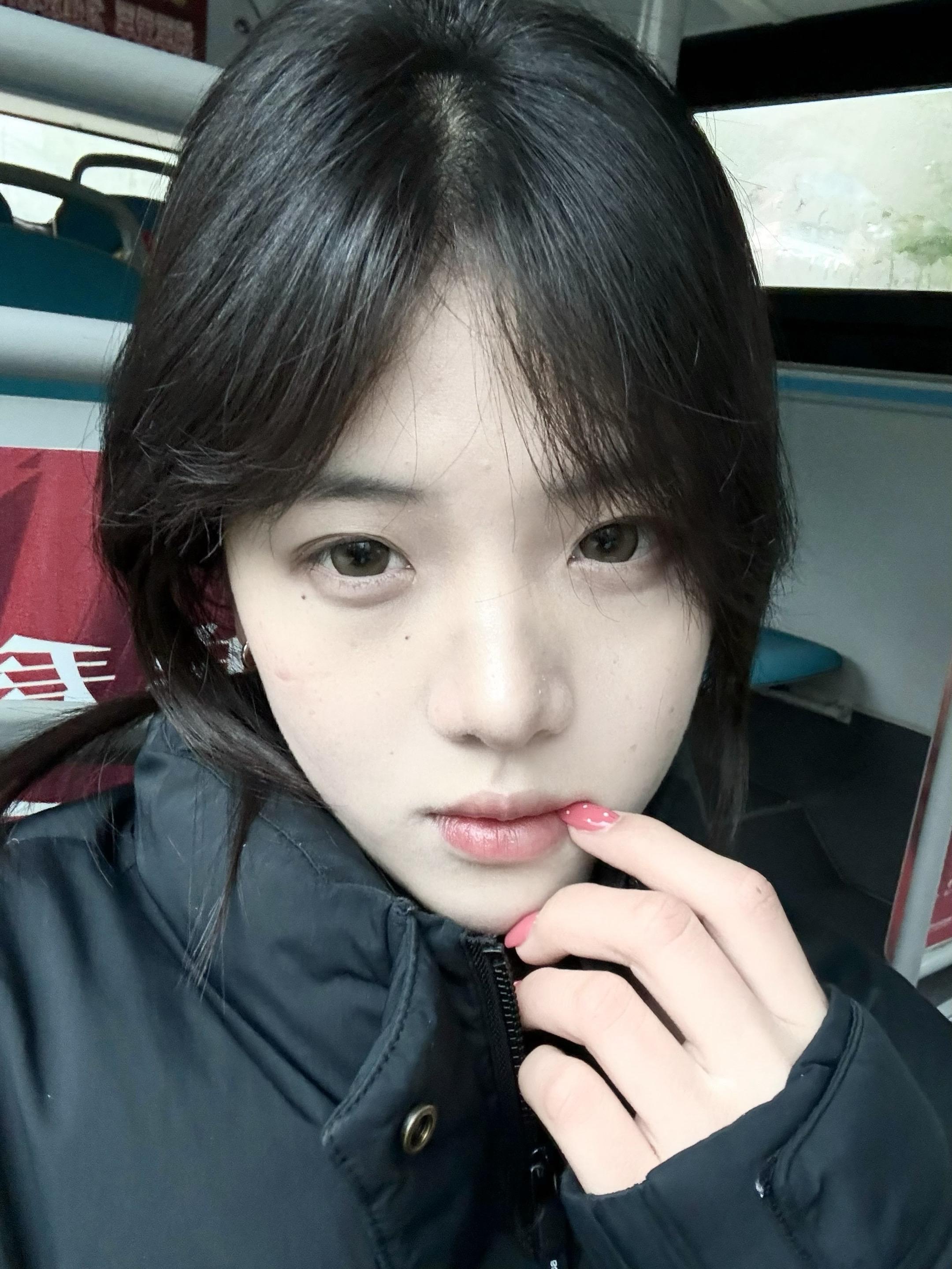 我生命中的过客很多 唯独你嵌在了我的心脏上