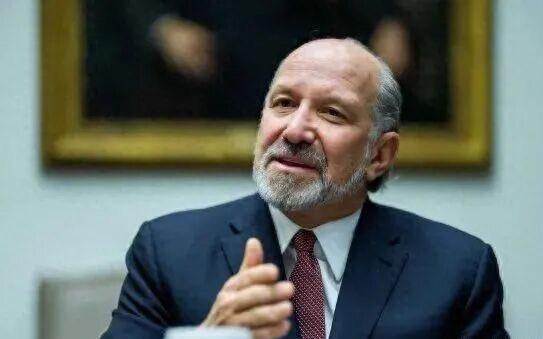 还是美国共和党人才能看真正懂美国的移民问题。

今天，美国商务部长卢特尼克接受采