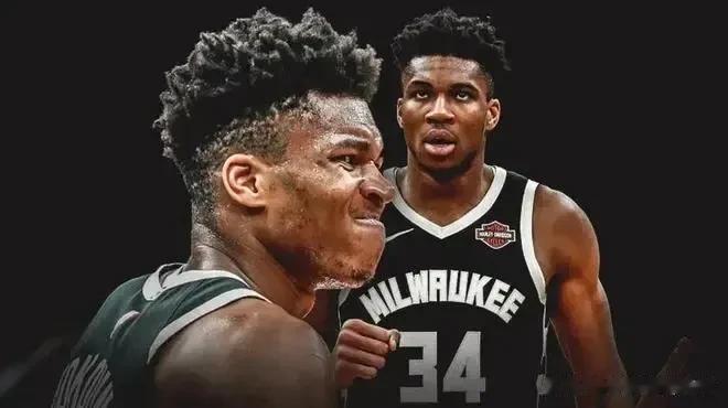 名记再爆惊天猛料，尼克斯野心恐浮出水面

雄鹿作为一支豪门球队，在常规赛缺少米德