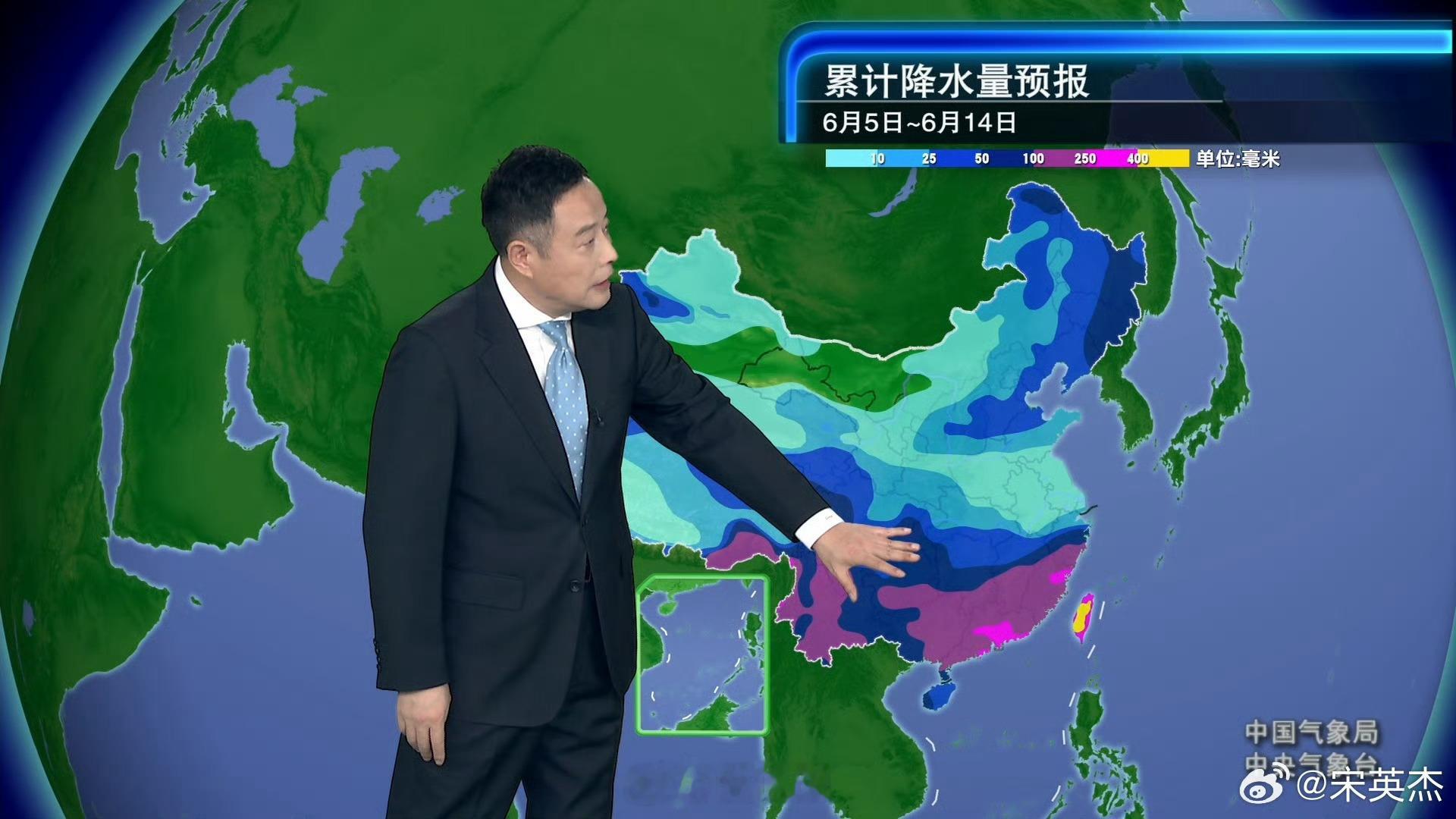 【芒种节气】今天是芒种（Harvesting and Sowing），这是提示夏