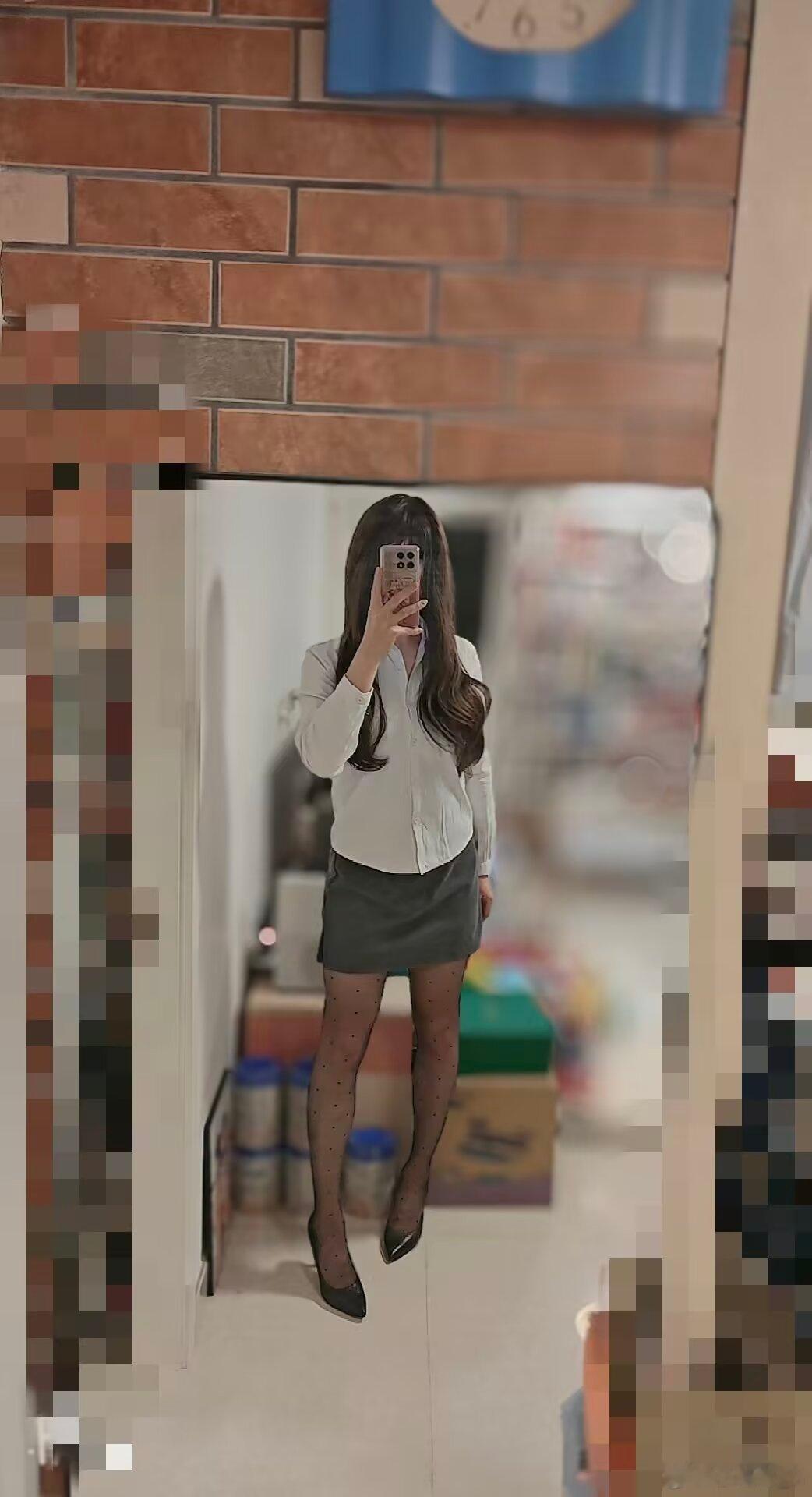 年初和年末，风格的变化~ 