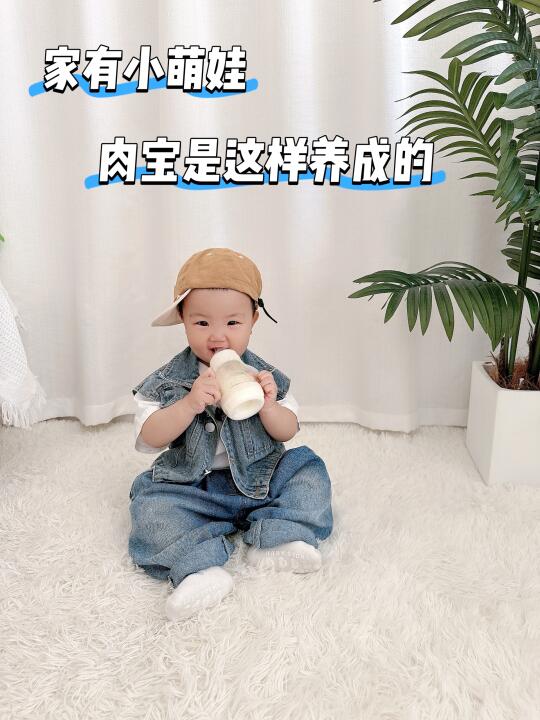 当妈后挖到的“喂奶神器”！用过都说香💡